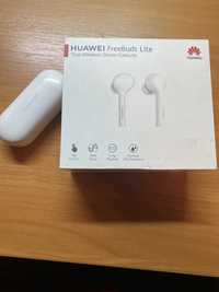 Беспроводные наушники Huawei FreeBuds Lite