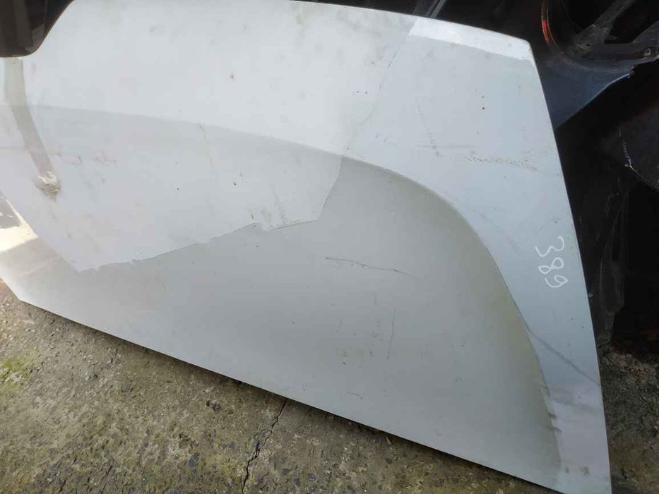 Renault (RVI) Master 3 14-20 rest капот після ремонту KA