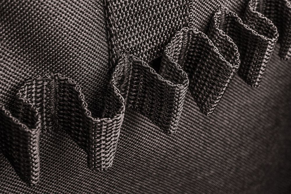 Torba Narzędziowa 20", Materiał Nylon 600D