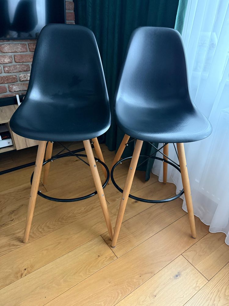 Hoker w stylu loft