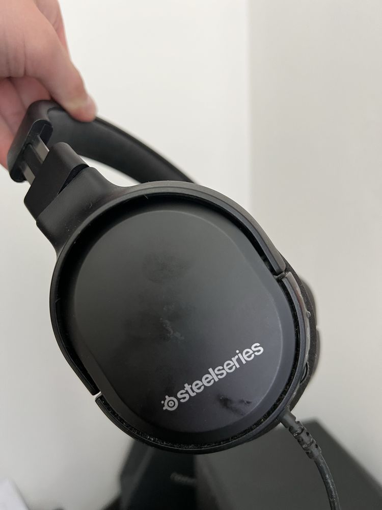 Słuchawki Steelseries Arctis 1