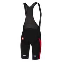 CASTELLI Velocissimo IV KISS AIR Nowe Spodenki Kolarskie XL Oryginalne