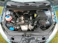 SILNIK GOŁY SŁUPEK 1.2 TSI CBZ AUDI SKODA SEAT VW 04-15
