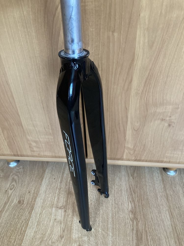 Widelec alumiminiowy Force 26” - 28”