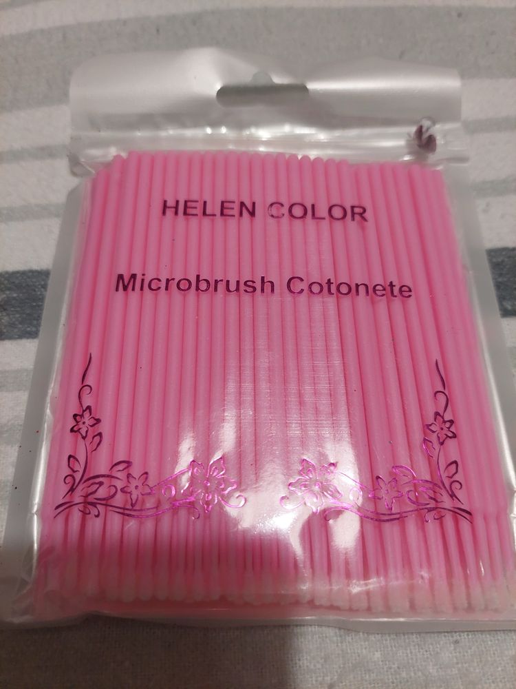 Materiais Manicure