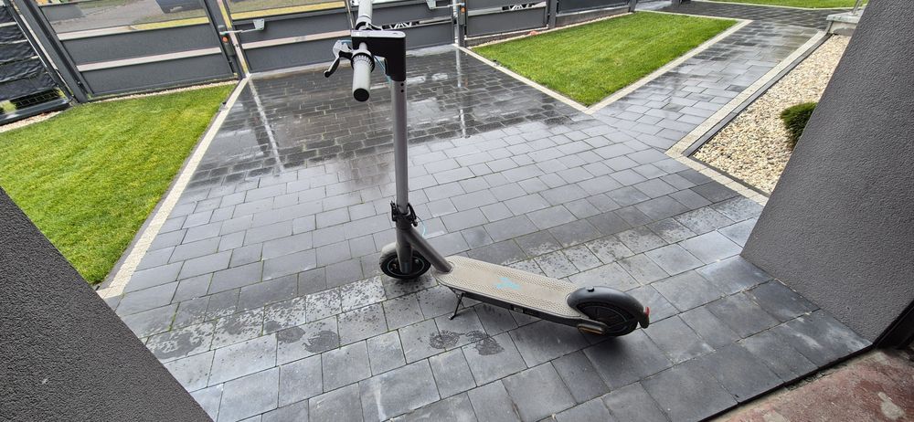 Sprzedam hulajnogę Motus scooty 10