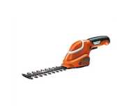 Nożyce Black & Decker używane sprawne