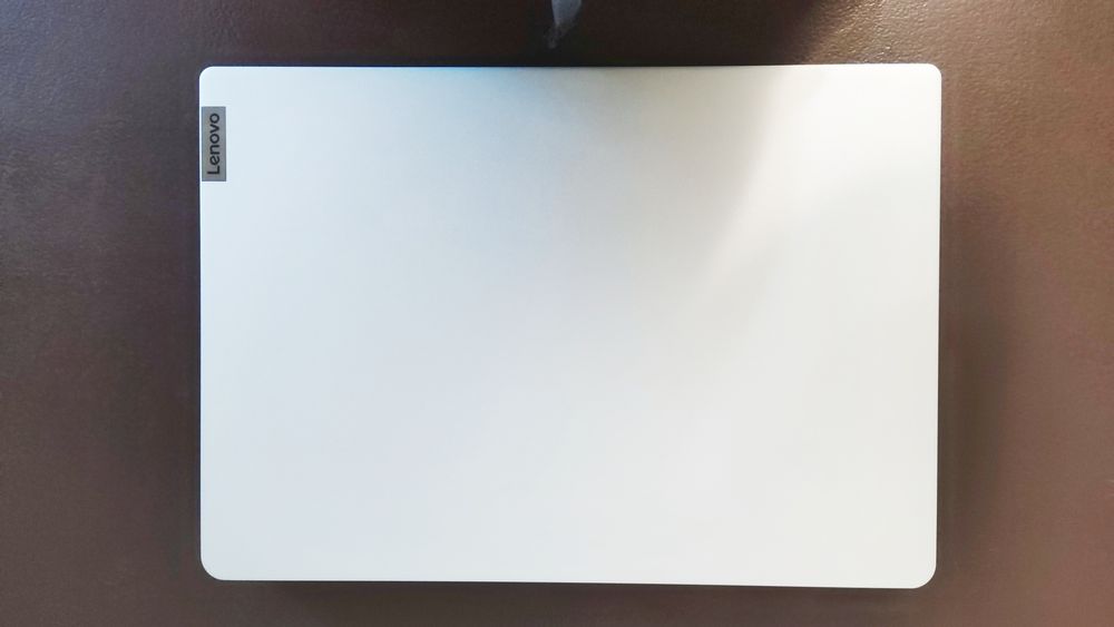 Lenovo IdeaPad 5 Pro 16ACH6