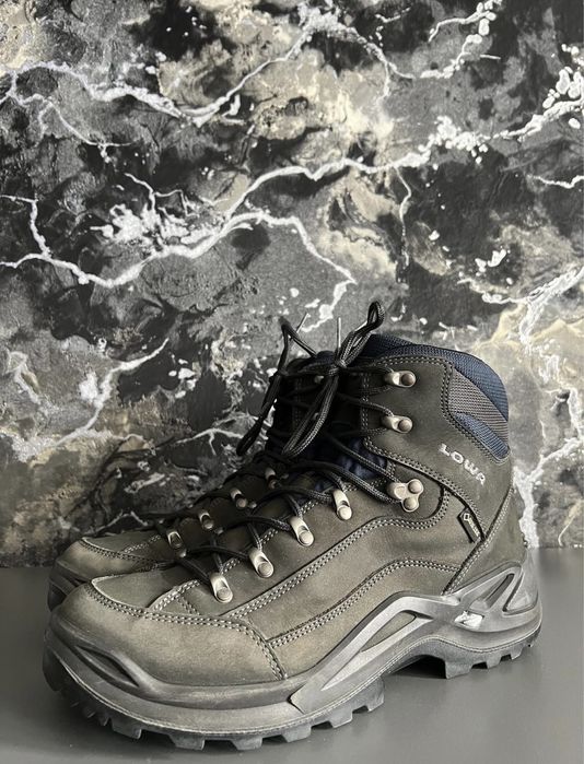 Черевики чоловічі Lowa Renegade Gore-Tex Mid 42р