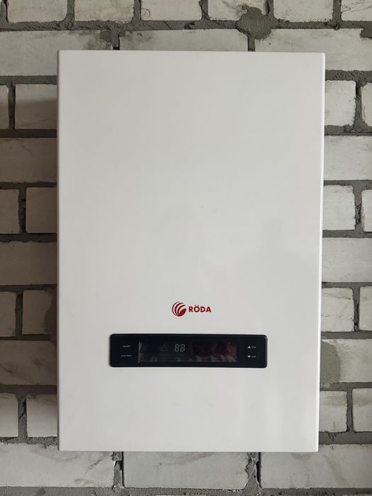 Котел опалювальний електричний