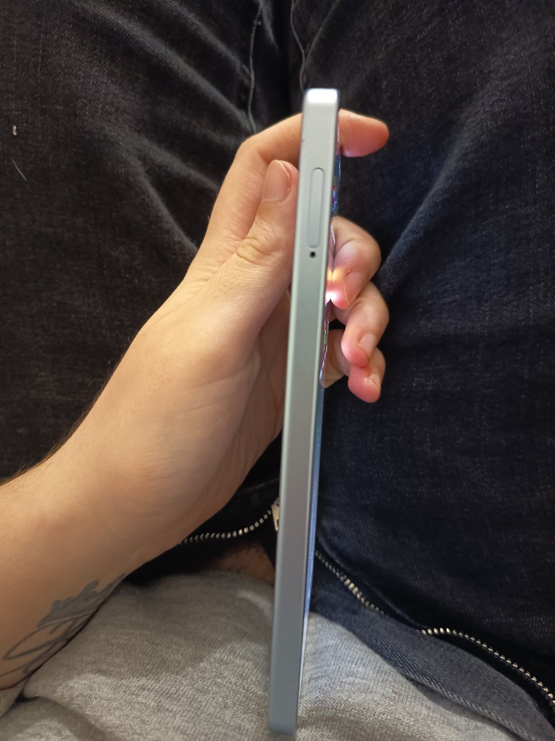 Vendo OPPO A5 pro com caixa e fatura original