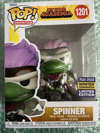 Funko POP! Spiner 1201 My Hero Academia Limited Edition