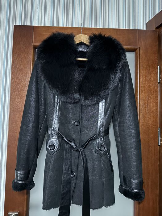 Дубльонка зимова