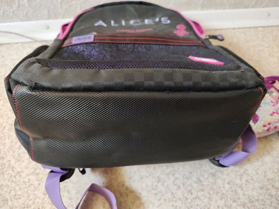 Продам рюкзак школьный Yes