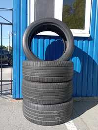 Резина Michelin PilotSport r20 255/45