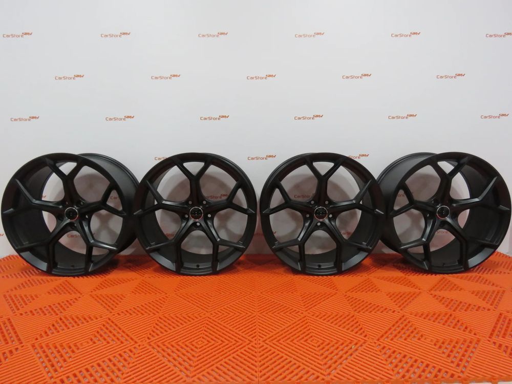Jantes Look Audi RS6 / RS7 Performance 20 x 9 et 35 5x112