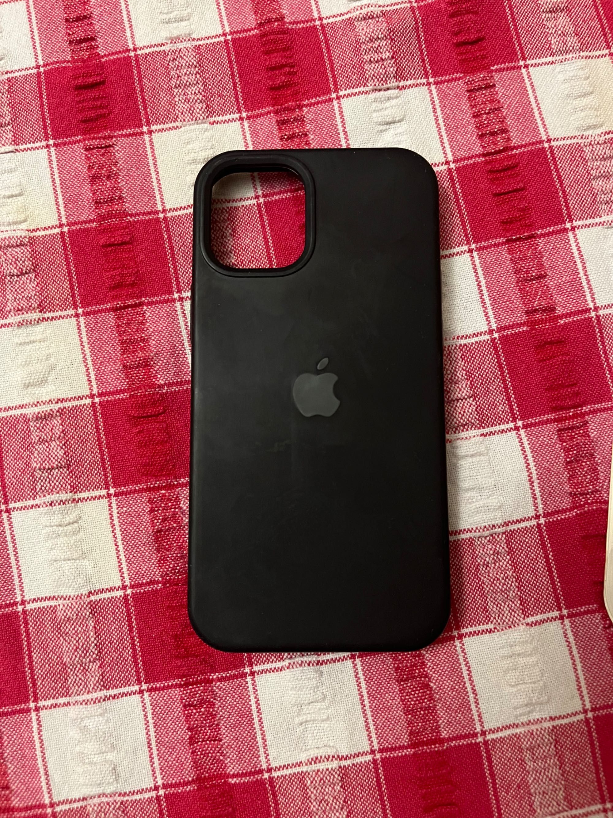 Чехол на IPhone 12 mini