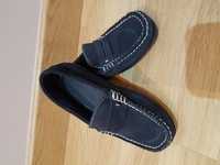 Mocasini zara nr 27 novos