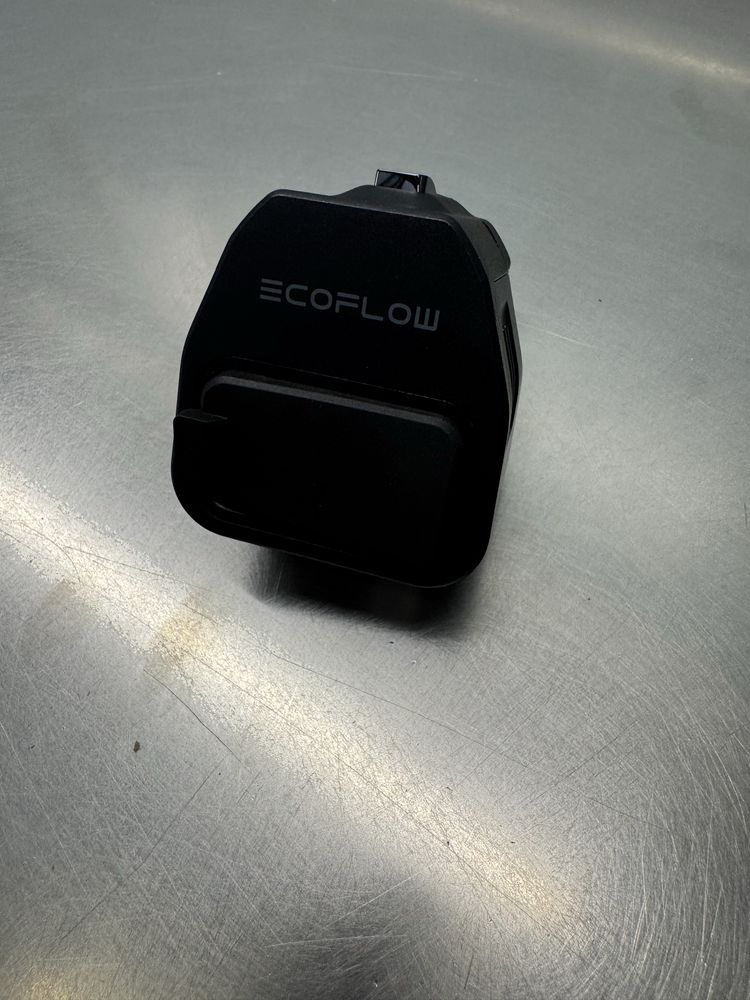 Adaptador EcoFlow DELTA Pro para Gerador