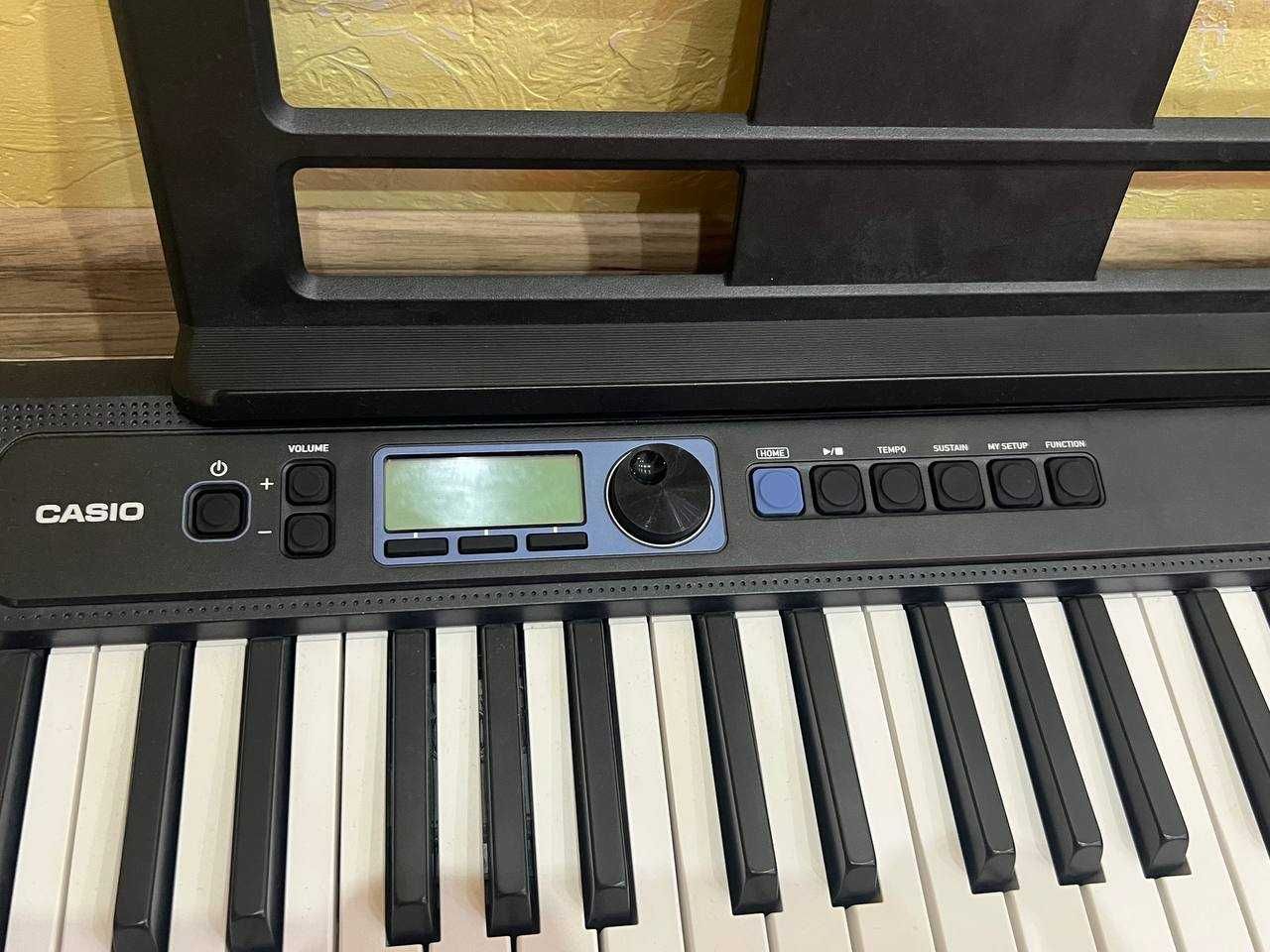 Синтезатор Casio CT-S300 Black