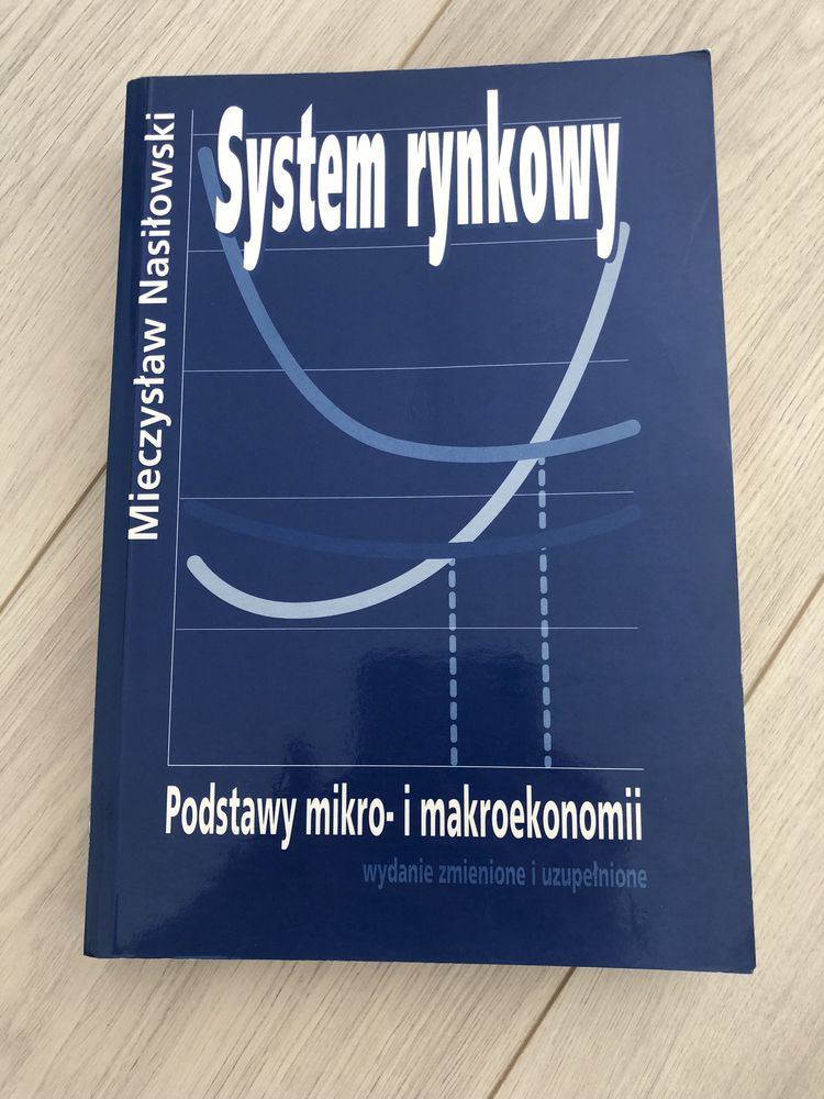 System Rynkowy Mieczysław Niesiołowski