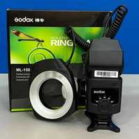 Godox ML-150 Macro Ring Flash (Universal)