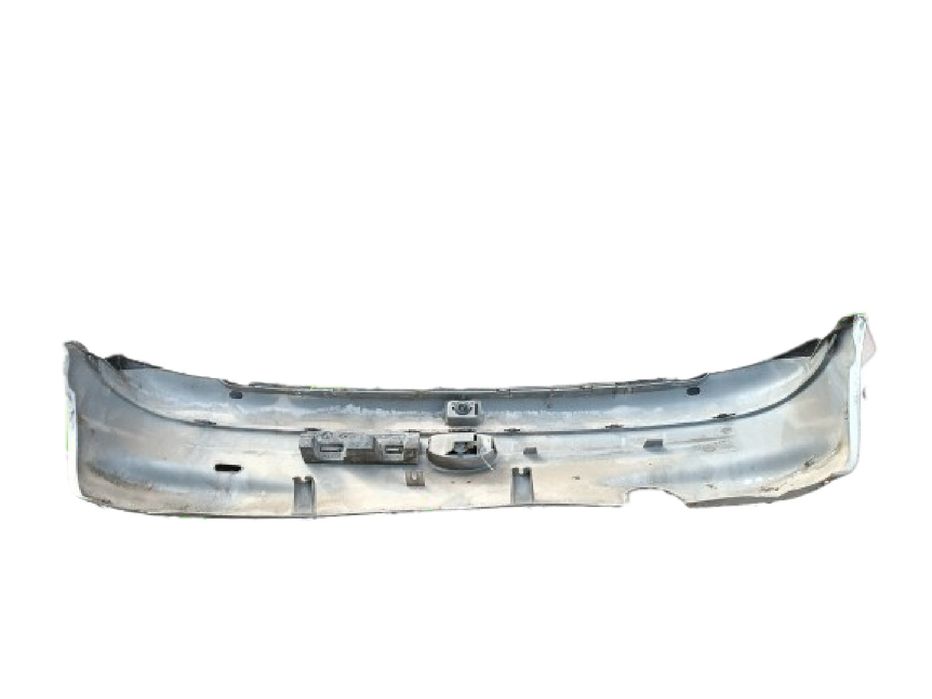 Pára-choques trás PEUGEOT 206 (2A/C)