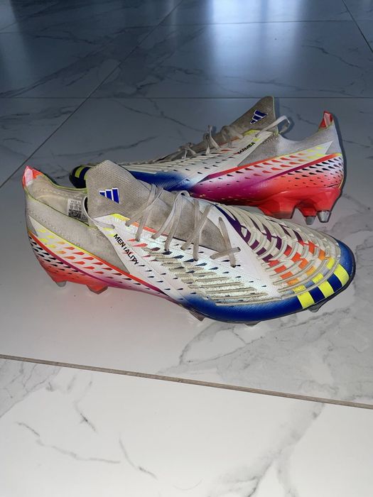 Бутси adidas Predator Edge.1 L AG