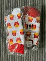 Skarpetki unisex McDonald 40-44