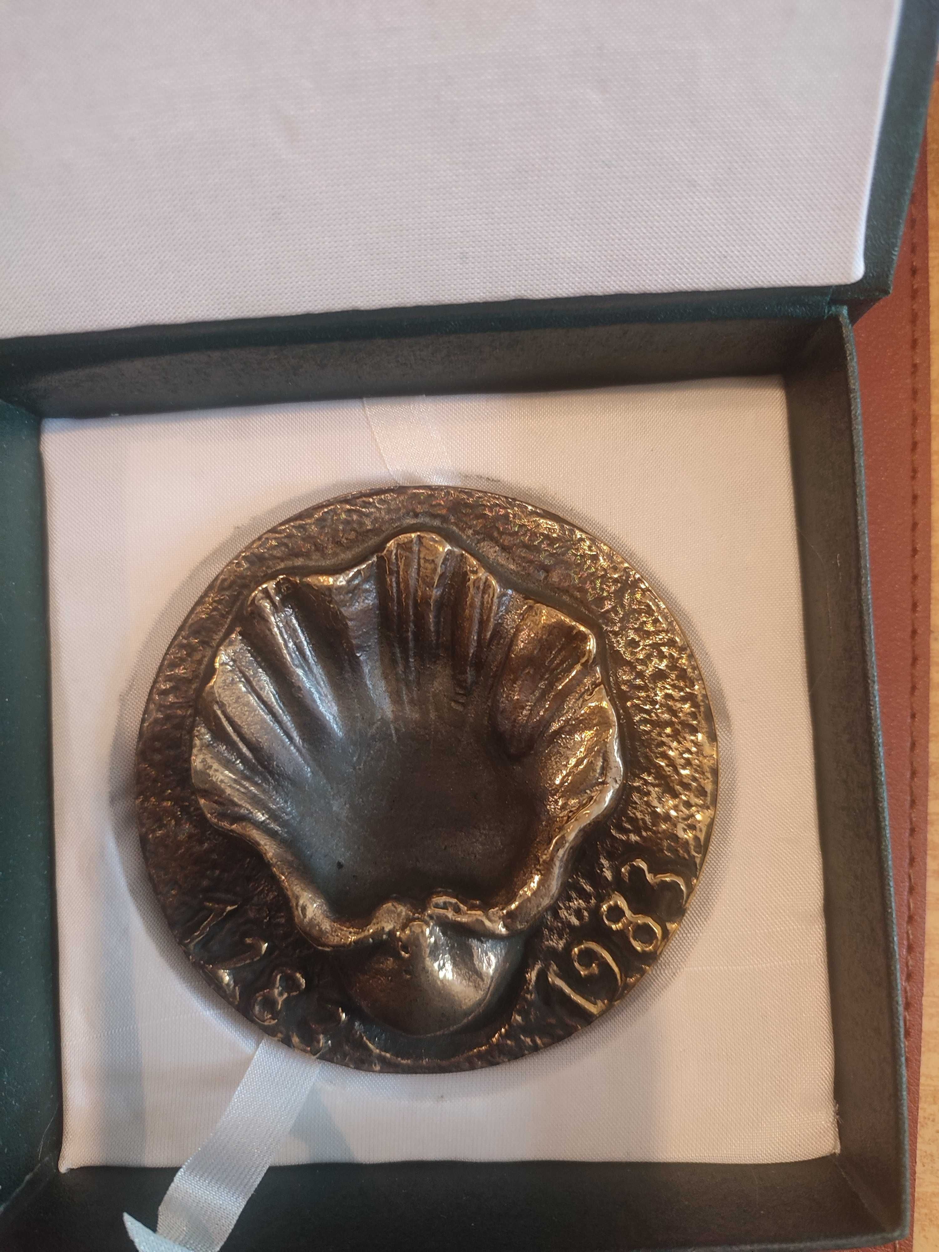 Medal Sopot 1983