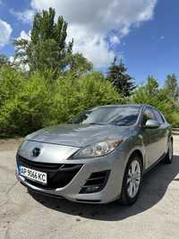 Продам Mazda 3 европеец хетчбек