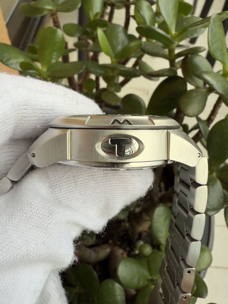 Tissot Touch Expert Aço