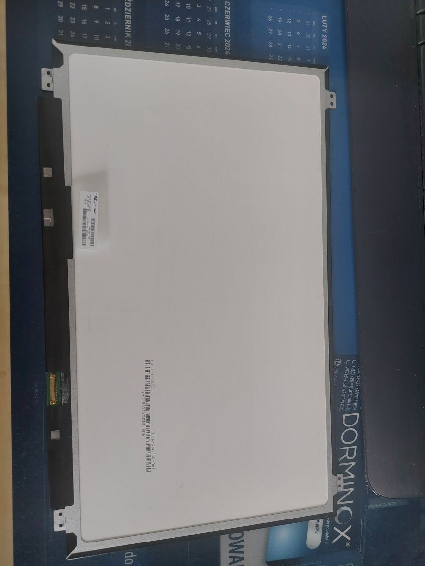 Matryca do laptopa LTN156AT39