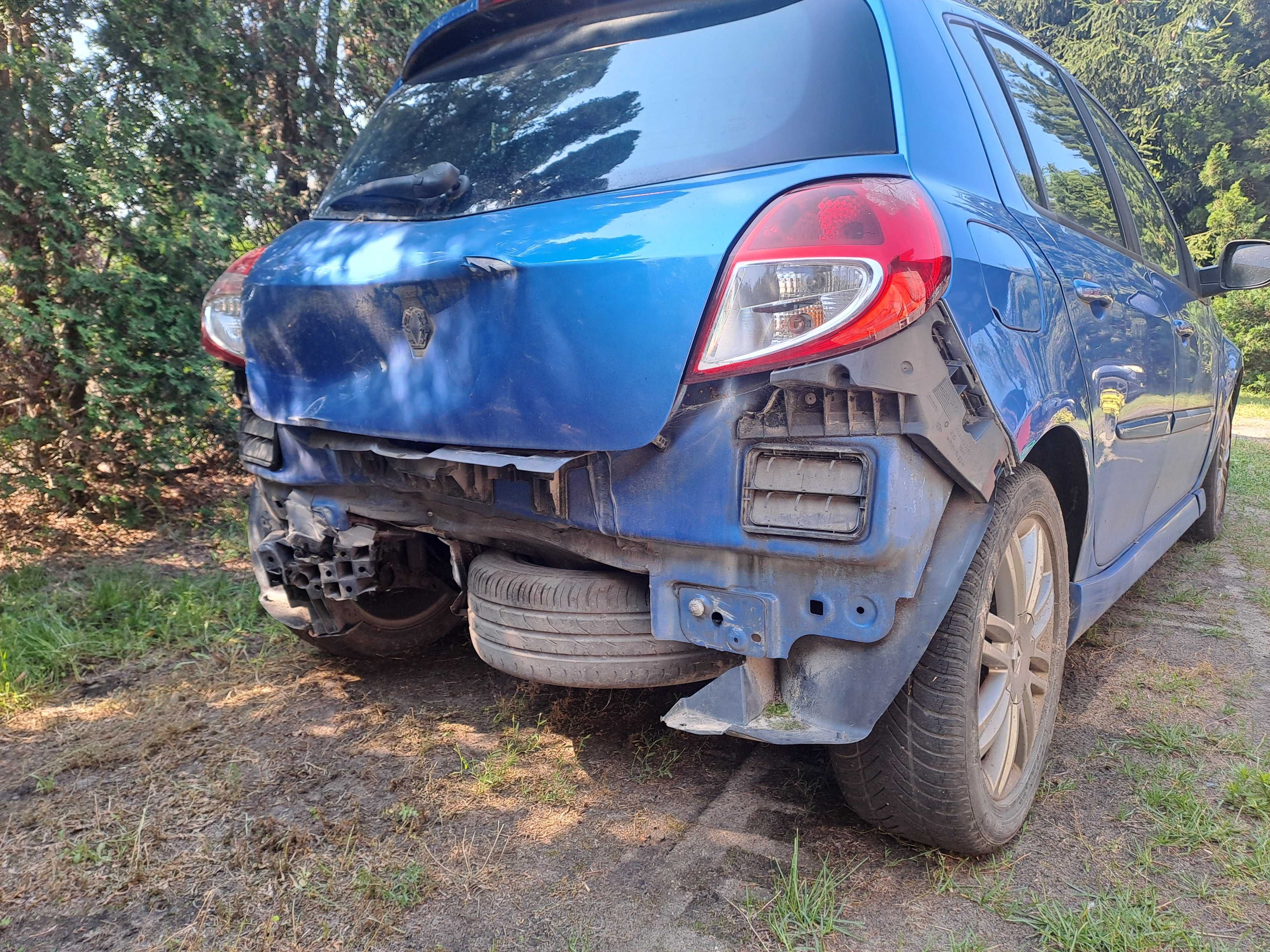 Renault Clio Sport