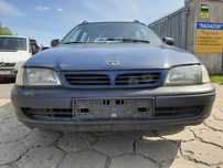 Toyota Carina E Kombi 1.6i 4AFE 1997r.Atrapa ,grill