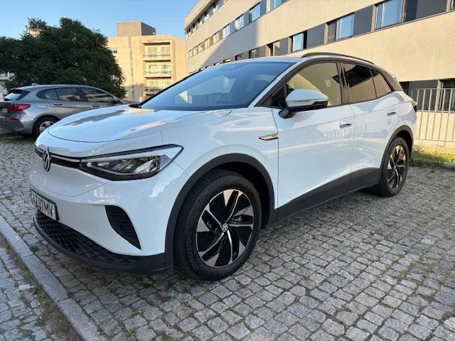 VW ID.4 77 kWh Pro Performance