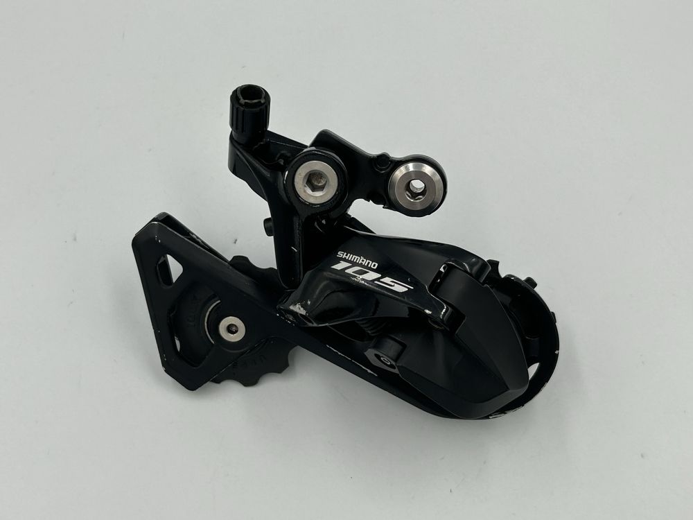 Przerzutka shimano 105  rd-r7000