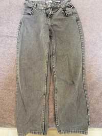 Продам женские джинсы Bershka р 36