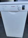 Zmywarka bosch seria 4