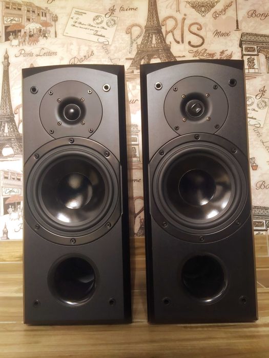 Колонки Sven 2x140Вт LIFE Підсилювач Onkyo USB HDMI 3D 4kUltra Pioneer