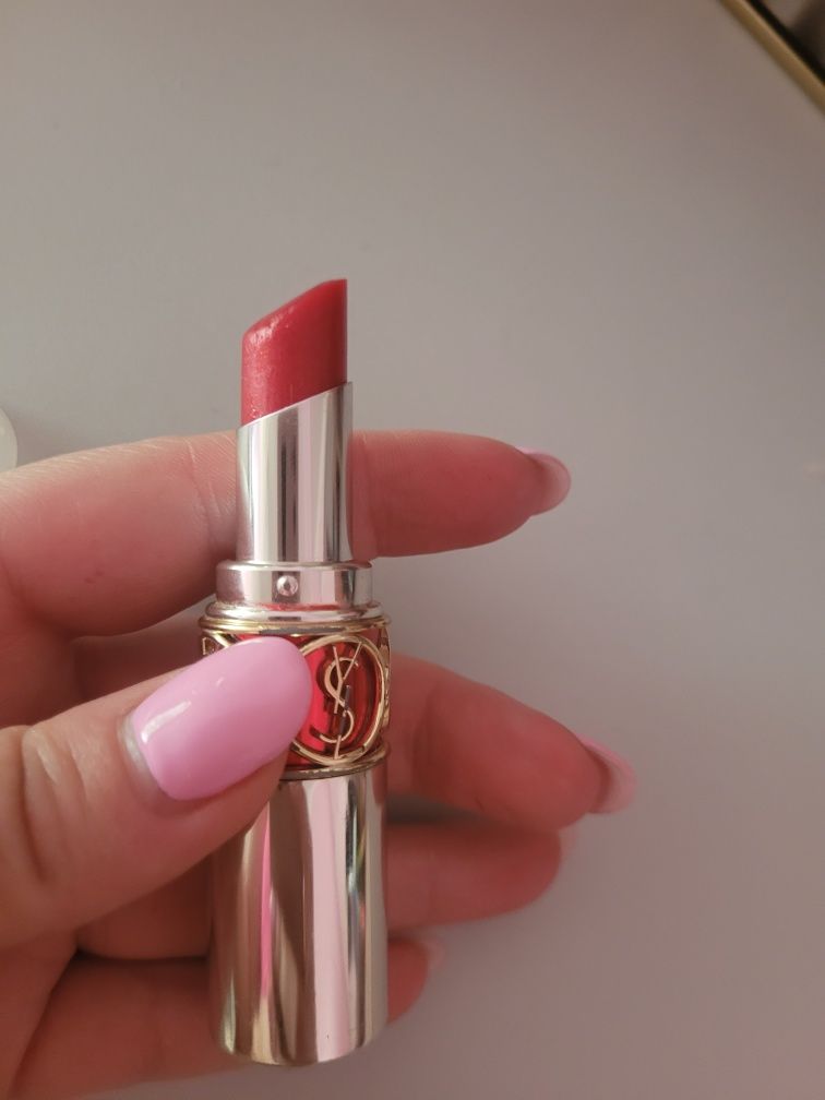 Помада YSL оригінал тестер