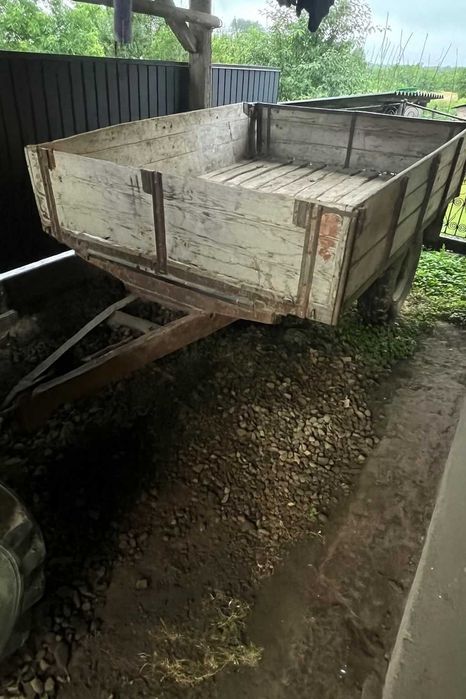 Продаж трактор Т25