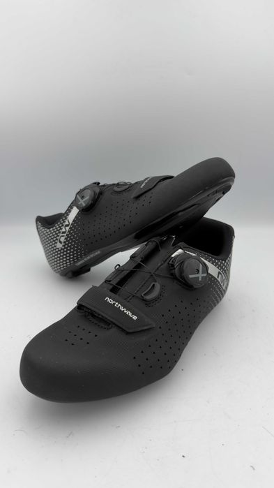 Powystawowe Buty Rowerowe Northwave  Core Plus 2 r. 39