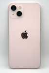 Apple iPhone 13 128GB Pink – Poleasingowy, Odnowiony, Gwarancja 12 mie