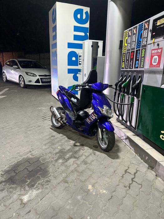 Yamaha jog Rr,,,