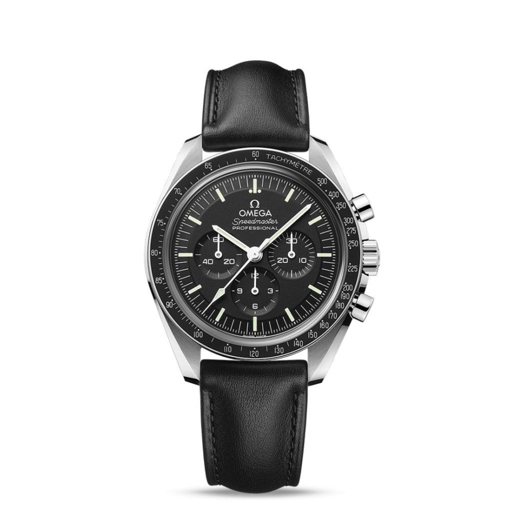 Omega Speedmaster Moonwatch nowy