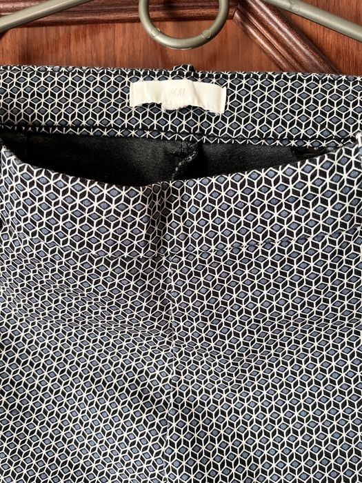 Подарю женские брюки H&M