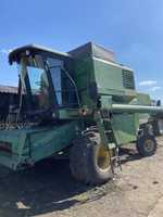 John Deere 1177.