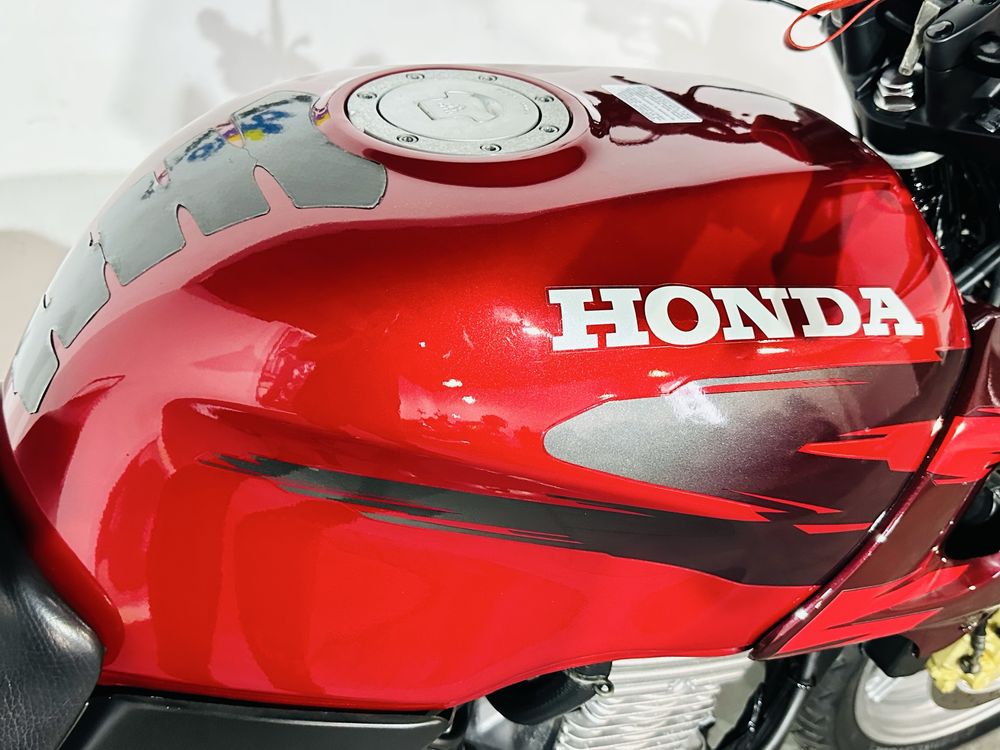 Honda Cb500 пробіг-8т. Мото з європи (2950$)