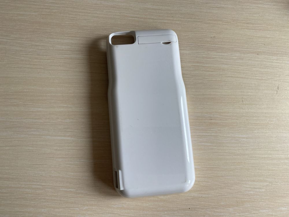 Чохол зарядка iPhone 6 6s 7 8 павербанк power bank 10000 mah